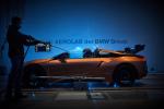 BMW i8 Roadster Formula E Safety Car 2019 года